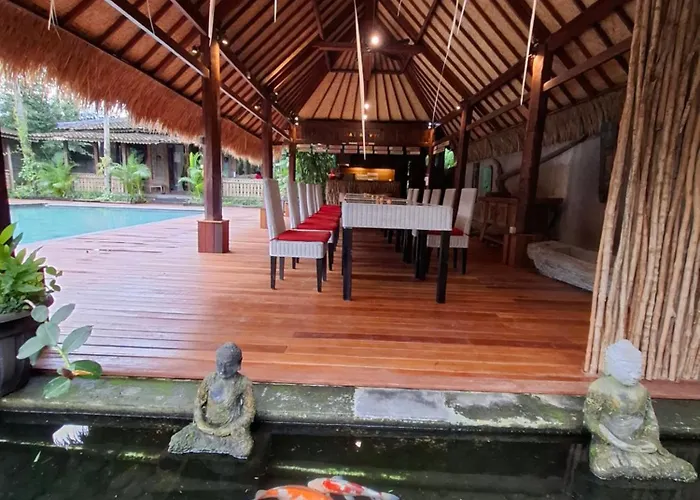 Virgin Tirta Tawar Ubud