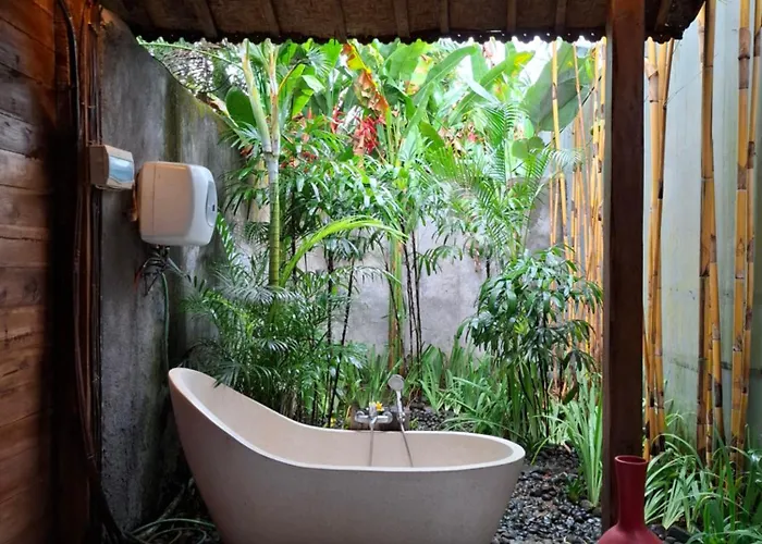 Villa Virgin Tirta Tawar