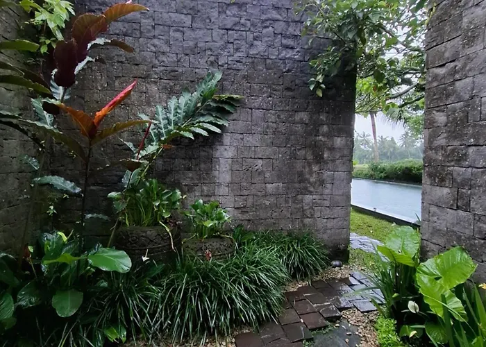 Virgin Tirta Tawar Ubud