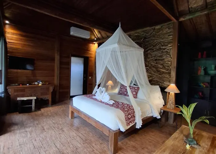 Villa Virgin Tirta Tawar Ubud