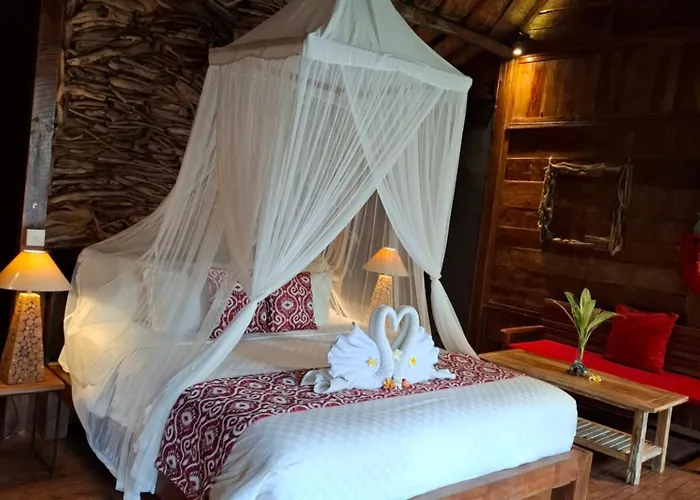 Virgin Tirta Tawar Villa Ubud