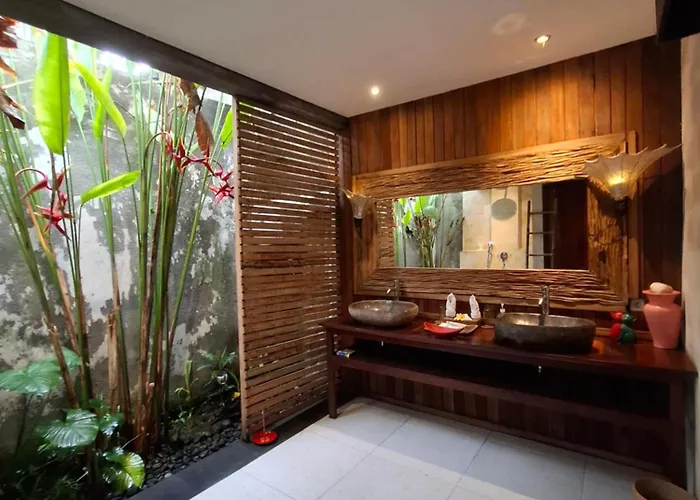 Villa Virgin Tirta Tawar Ubud