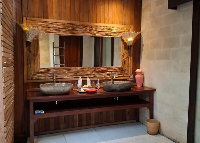 Virgin Tirta Tawar Villa