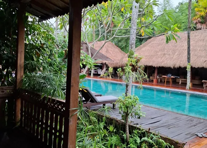 Virgin Tirta Tawar Ubud