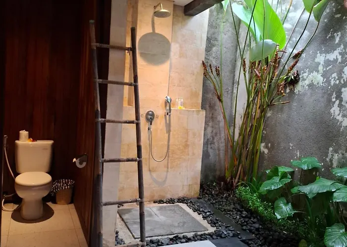 Virgin Tirta Tawar Villa Ubud