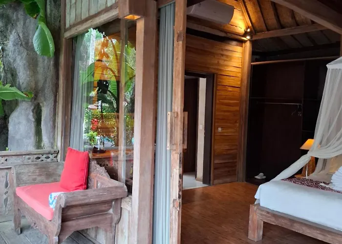 Virgin Tirta Tawar Ubud