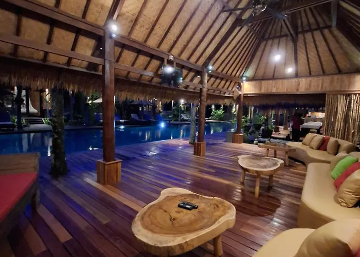 Virgin Tirta Tawar Villa Ubud