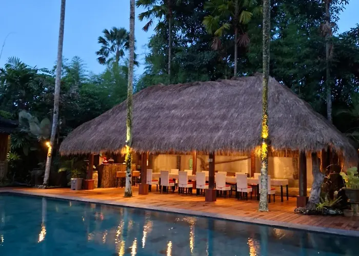 Virgin Tirta Tawar Villa