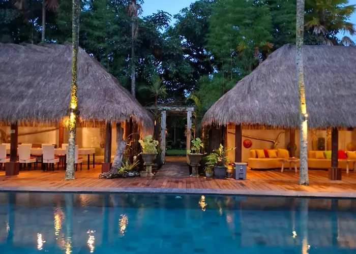 Virgin Tirta Tawar * Ubud