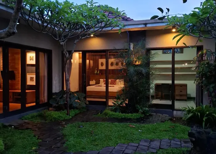 Virgin Tirta Tawar * Ubud