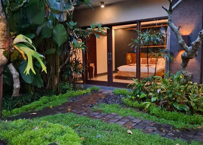 Virgin Tirta Tawar Ubud