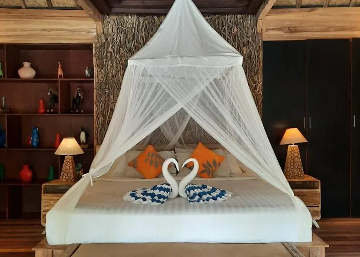 Virgin Tirta Tawar Villa Ubud