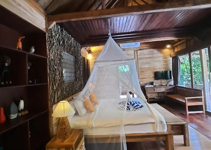 Villa Virgin Tirta Tawar Ubud