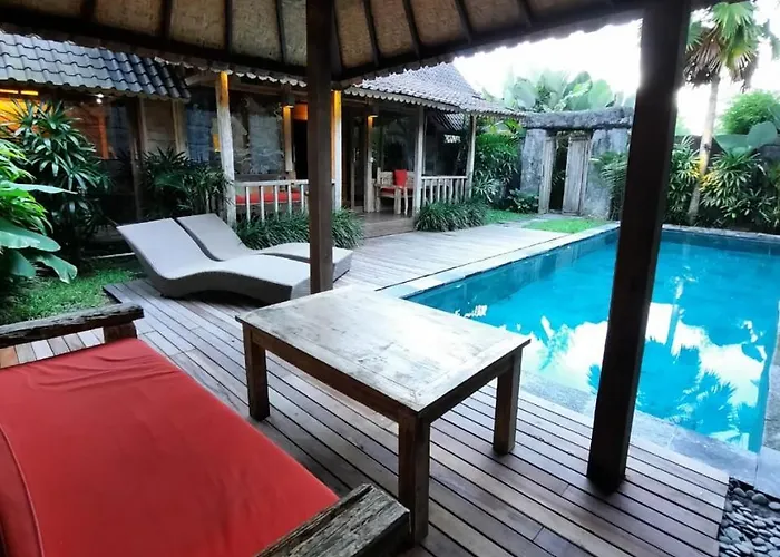 Virgin Tirta Tawar Ubud