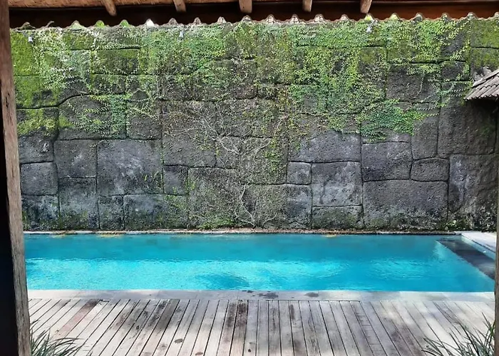 Virgin Tirta Tawar * Ubud